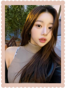 理想の二重イメージ1