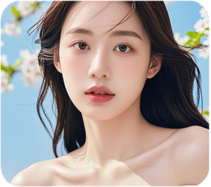 Bespokoカスタム オーダーメイドプロテーゼ鼻整形