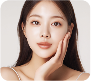 Bespokoバランス 自家軟骨鼻整形